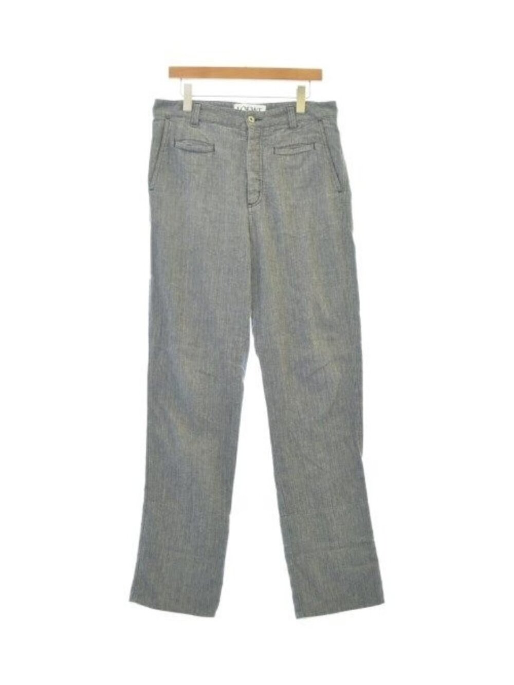 Loewe Pants Gray